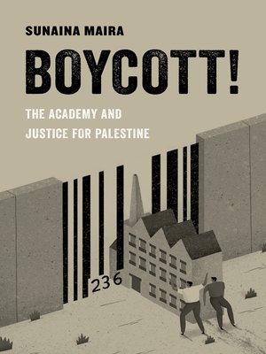 cover image of Boycott!